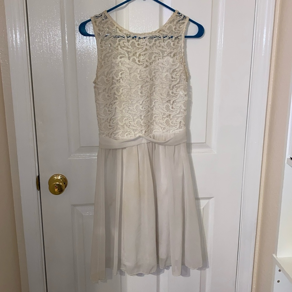 Summer dress